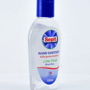 Sepit Hand Sanitizer 100ml