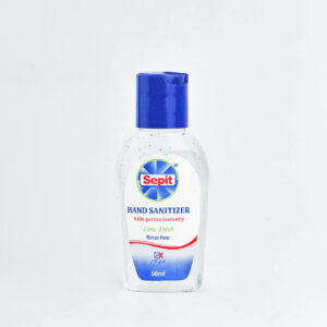 Sepit Hand Sanitizer 60ml