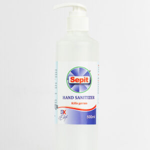 Sepit Hand Sanitizer Pump 500ml