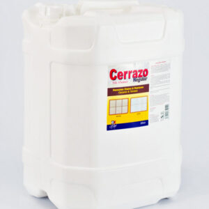 Cerrazo Tile Cleaner Regular 20LTRS
