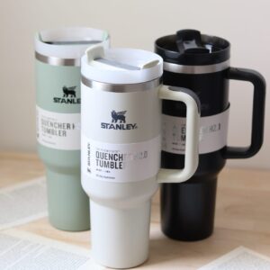 Stanley Mugs
