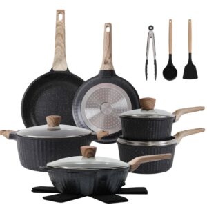 Granite Cookware