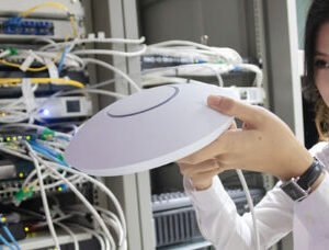 WIFI and CCTV Installation