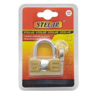 Security Padlock