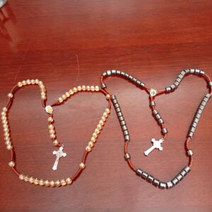 Normal rosaries