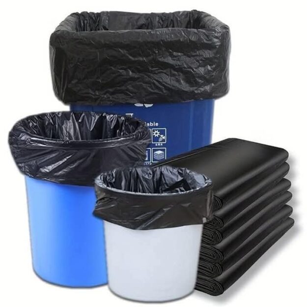 Garbage bags