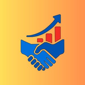 Site icon for Ajira Biashara